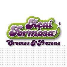 açai formosa